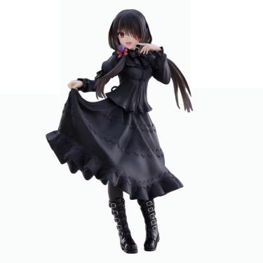 Imagem de Figura de anime Toy Date A Lives Tokisaki Kurumi 20 cm PVC