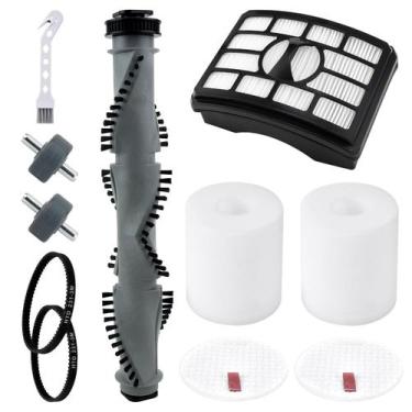 Imagem de Kit de substituição Attemart NV500 Brush Roller Belts Filter para Shar