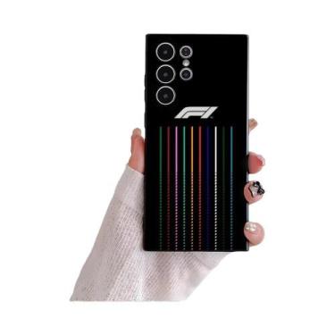 Imagem de Capa De Telefone Samsung Galaxy S25 S24 S22 S23 Ultra S21 S20 plus 5G 