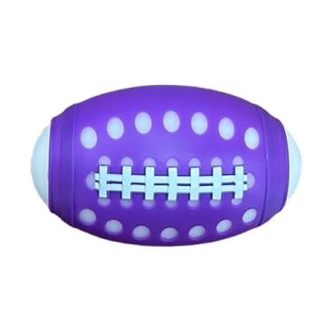 Imagem de menolana Mini Bola de Futebol para Piscina Infantil - Equipamento Portátil e Leve - Mini Bola Esportiva de 8,8 cm (3,46 polegadas) para Parques Aquáticos, Tolet