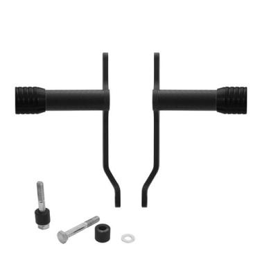 Imagem de Slider Protetor de Motor Super Adventure Cbr 500r - F 2014, PRETO, Úni