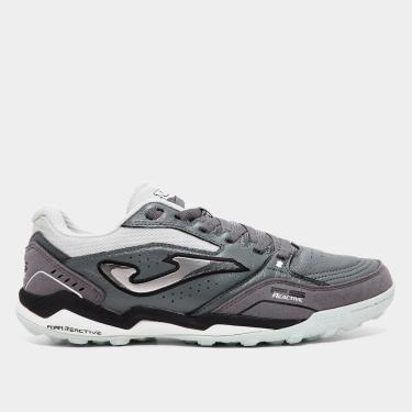 Imagem de Chuteira Society Joma Fs Reactive Unissex-Unissex