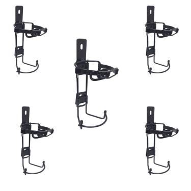 Imagem de Kit com 5 Suportes Extintor Veicular De 3 Polegadas médio