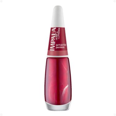 Imagem de Esmalte Perolado Impala A Cor Da Sua Moda Amante 7,5ml