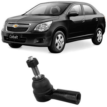 Imagem de Terminal Direção Dianteiro Onix Spin 2012 a 2016 Newparts