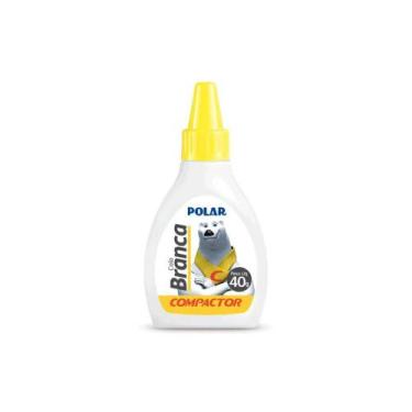 Imagem de Cola Branca Polar 40g  Compactor - Pollar