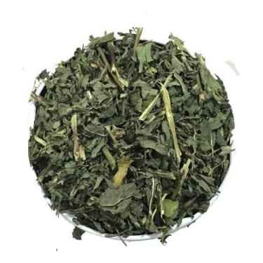 Imagem de Hortelã Folha 500g (Erva Desidratada) - Life Magazine