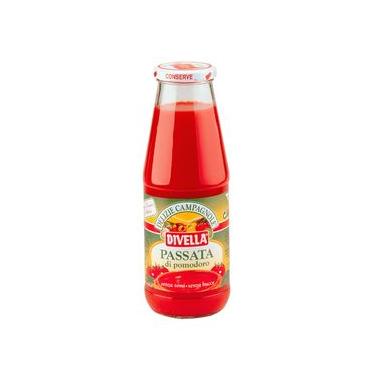Imagem de Passata Italiana 680G Divella