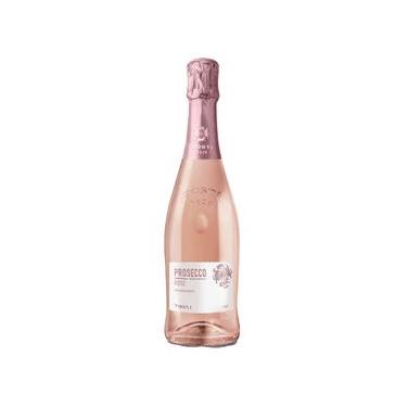 Imagem de Tosti Prosecco Rosé DOC Brut