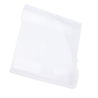 Imagem de Keenso Suporte para Livro Em Esteira, Suporte para Tablet Em Acrílico Transparente para Equipamentos de Ginástica, Com Compatibilidade Universal para Bicicleta Ergométrica