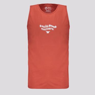 Imagem de Regata Hang Loose Thelab  Masculina-Masculino