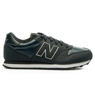 Imagem de Tênis New Balance 500v2 Masculino Original 38/43-Masculino