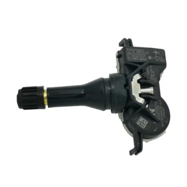 Imagem de Sensor TPMS para carro compatível com Espace V 2015 2016 2017 2018 2019 2020 2021 407004CB0B Sensor de pressão dos pneus TPMS 407004CB0A