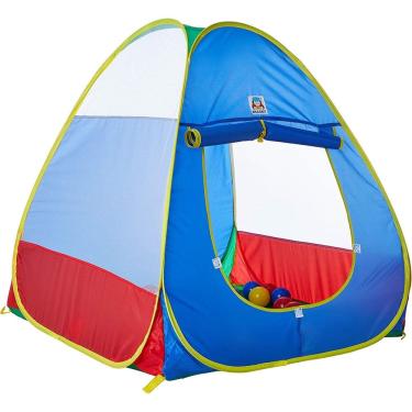 Imagem de Toca Ball - 40 Bolinhas - Braskit 