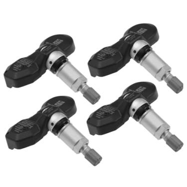 Imagem de Sensor de monitoramento da pressão dos pneus para SEAT Exeo ST 2013 2014 2015 TPMS Sensor de pressão dos pneus 7PP907275F Sensor TPMS (1 unidade)