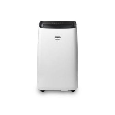 Imagem de Ar Condicionado Portátil DeLonghi Pinguino 12000 BTUs Frio  PACT120ED