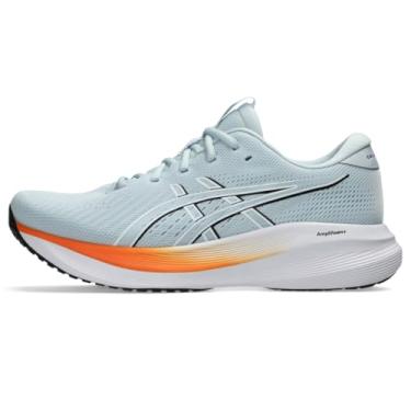 Imagem de ASICS Gel-Excite 42 masculino, Cinza frio/branco, 41