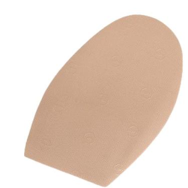 Imagem de GLOGLOW Solas de Borracha para Reparo de Sapatos, Tratamentos de água e Manchas Solas Antiderrapantes Com Verso Polido para Sapatos de Couro de Borracha para Reparo de, Ferramentas para de (Luz)