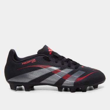 Imagem de Chuteira Campo Adidas Predator Club Unissex-Unissex