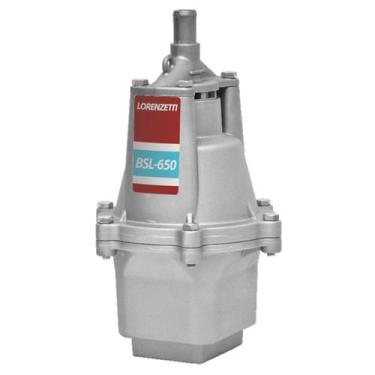 Imagem de Bomba Submersa Bsl650 1600Lt 3/4 127V Lorenzetti
