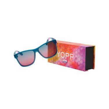 Imagem de Óculos de Sol Yopp Polarizado Uv400 HYPE Success for Runners-Unissex