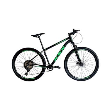 Imagem de Bicicleta Aro 29 Mtb Ksx Sd7 12v Freio a Disco Hidráulico K7 11/50 Garfo com Trava Kit 1x12-Unissex