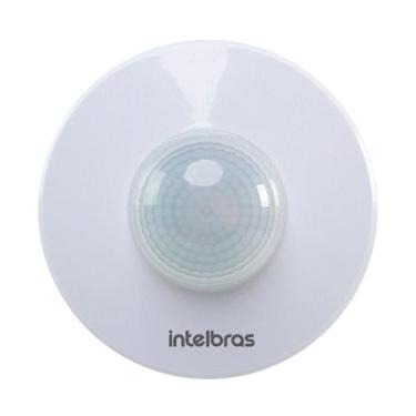 Imagem de Interruptor Sensor Presenca Iluminacao Esp360+ Intelbras