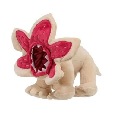 Imagem de Brinquedos De Pelúcia De Personagens De Jogos De Desenho Animado, Bone