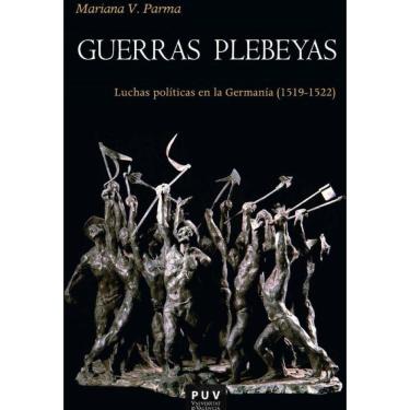 Imagem de Guerras plebeyas - Espanhol