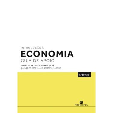 Imagem de Introdução à Economia - exercicios - Português