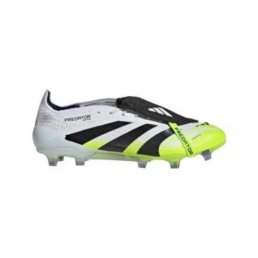 Imagem de Chuteira Predator Elite Fold-Over Tongue Campo Adidas-Unissex