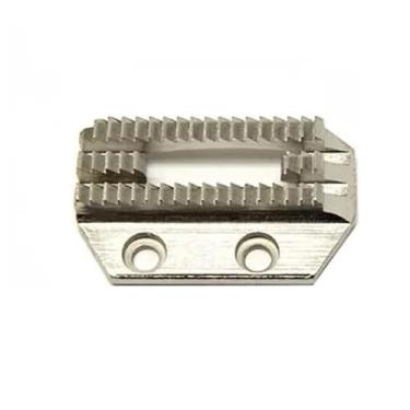 Imagem de Dente 4 Carreiras Pesado Máquina de costura Reta Industrial