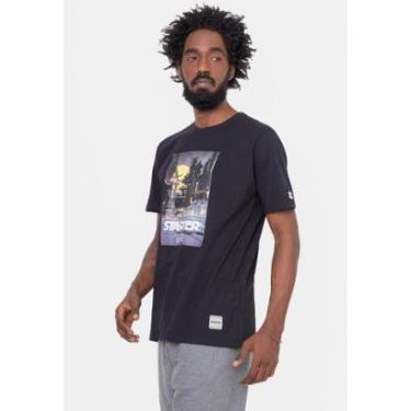 Imagem de Camiseta Starter City Masculino-Masculino