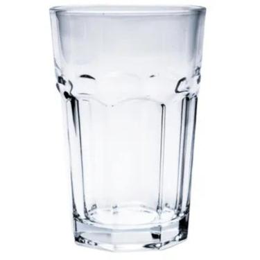 Imagem de Conjunto de Copos Essential com 6 Pecas de Vidro Mark Blank