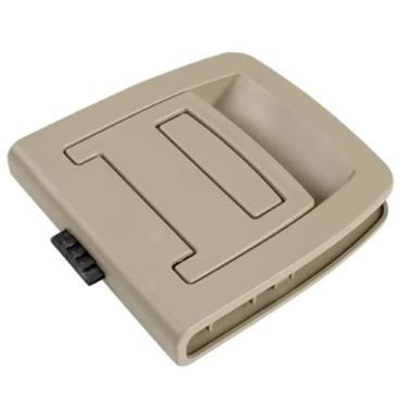 Imagem de Para BMW X5 X6 Tapete de Porta-Malas Traseiro Alça de Substituição Carpetes de Piso Acessórios para Carro E70 E71 E72 F15 F16 F07 51479120283,Beige model a