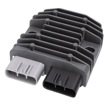 Imagem de Tbest Substituição do Regulador de Tensão para GTS HO ​​900, Item de Liga de Alumínio Com Compatibilidade OEM e Várias Opções de Montagem