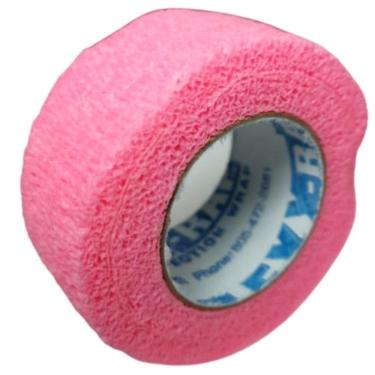 Imagem de Flexx-Rap Fita Adesiva Protetora Pink 25Mm X 4.6