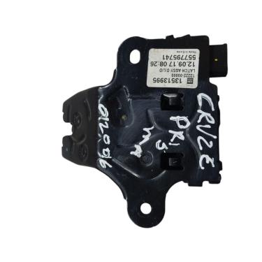 Imagem de Fechadura Eletrônica Tampa Traseira Cruze 2012 A 2016