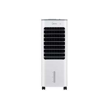 Imagem de Climatizador de Ar Frio Midea Branco 5l