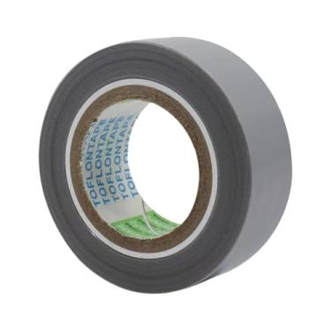 Imagem de Sclmgo Fita Universal para Calcador, para Costura Suave, Superfície de Baixo Atrito, Proteção, Fácil Aplicação, Autoadesiva, para Máquinas de Costura.