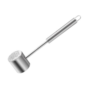 Imagem de Ｂｅｓｇａ Moedor de Carne em aço Inoxidável 304, para Frango E Carne Bovina.