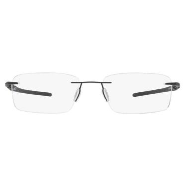 Imagem de Óculos de Grau Oakley Frame Gauge-Masculino