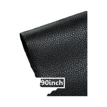 Imagem de Adesivos De Reparação De Couro Autoadesivos Para Roupas, Sofás, Assent