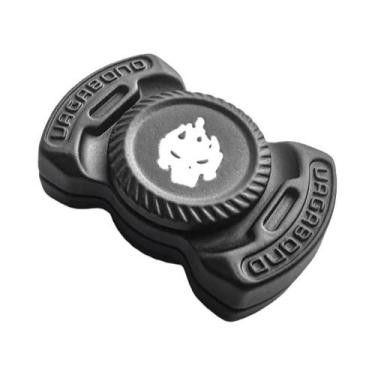 Imagem de Fidget Spinner Personalizado Em Forma De Esqueleto Fantasma 3 Em 1, Br