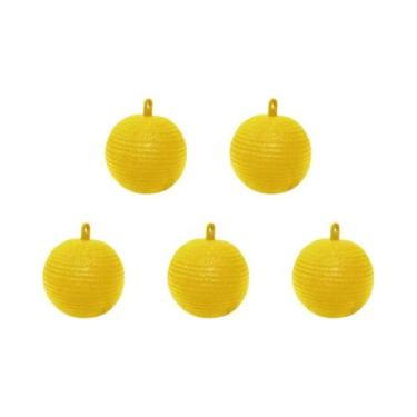 Imagem de Armadilhas De 8cm Para Moscas De Frutas, Capturadores De Insetos, Mata