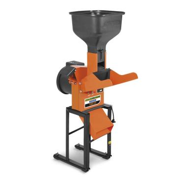 Imagem de Triturador Eletrico Tramontina TRE25 com Motor 2 hp Bivolt e Saida Lateral