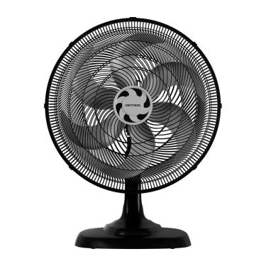 Imagem de Ventilador Ventisol De Mesa Oscilante Turbo 50 Cm 220V