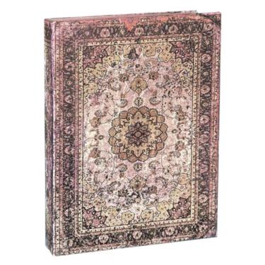 Imagem de Kit 3 Livro Camuflado Book Cofre Decorativo Fake Porta Joias Documentos Caixa Organizador Madeira Magnetico Retro Vintag