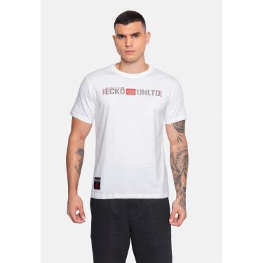 Imagem de Camiseta Ecko Estampada Masculino-Masculino