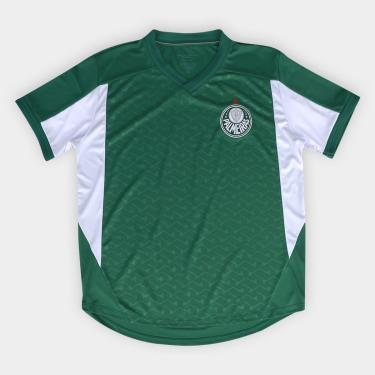 Imagem de Camiseta  Palmeiras Plus Size Score II Masculina-Masculino